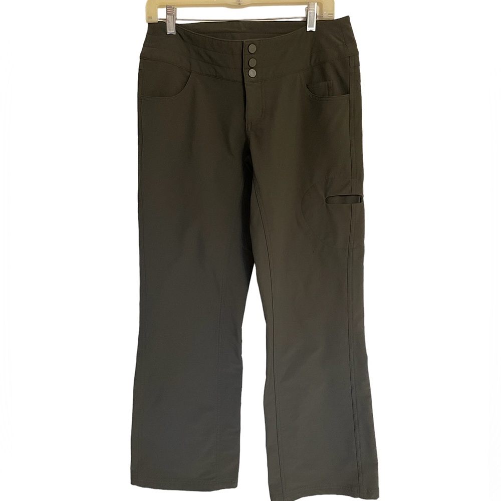 LULULEMON RARE Women’s Nylon Pants
